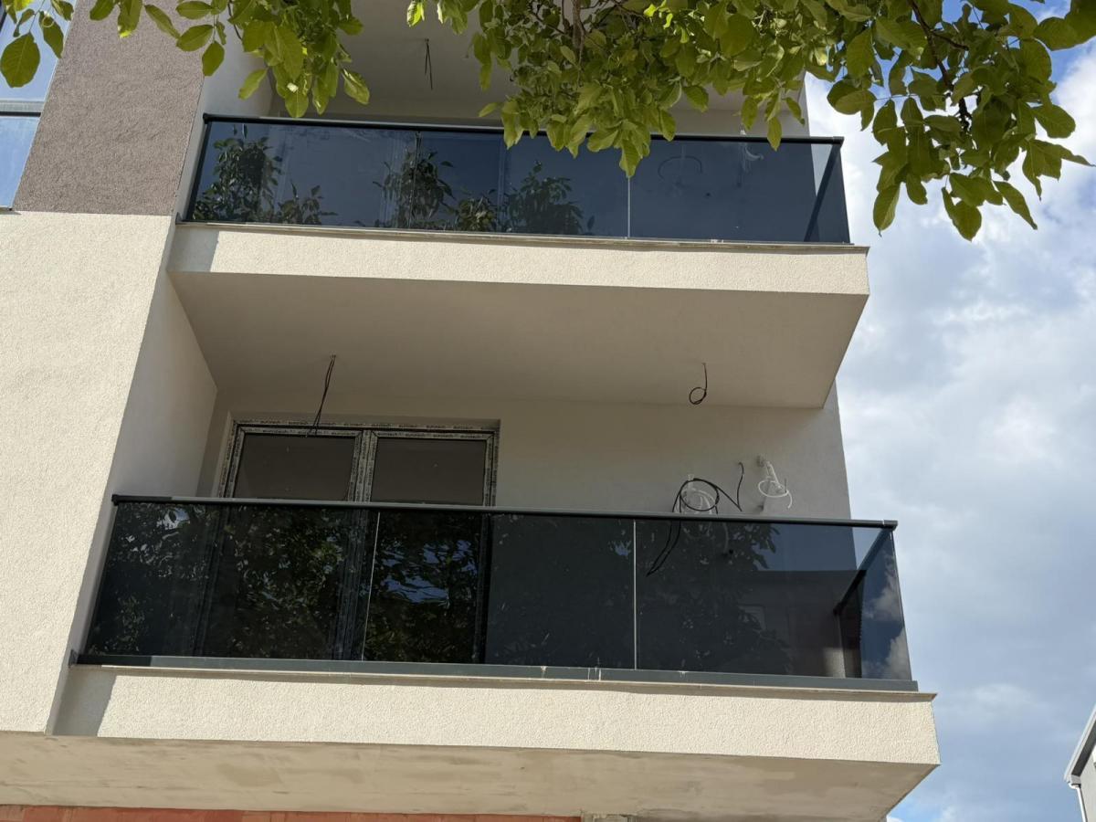 A new apartment of 125m2 is for sale in Karposh