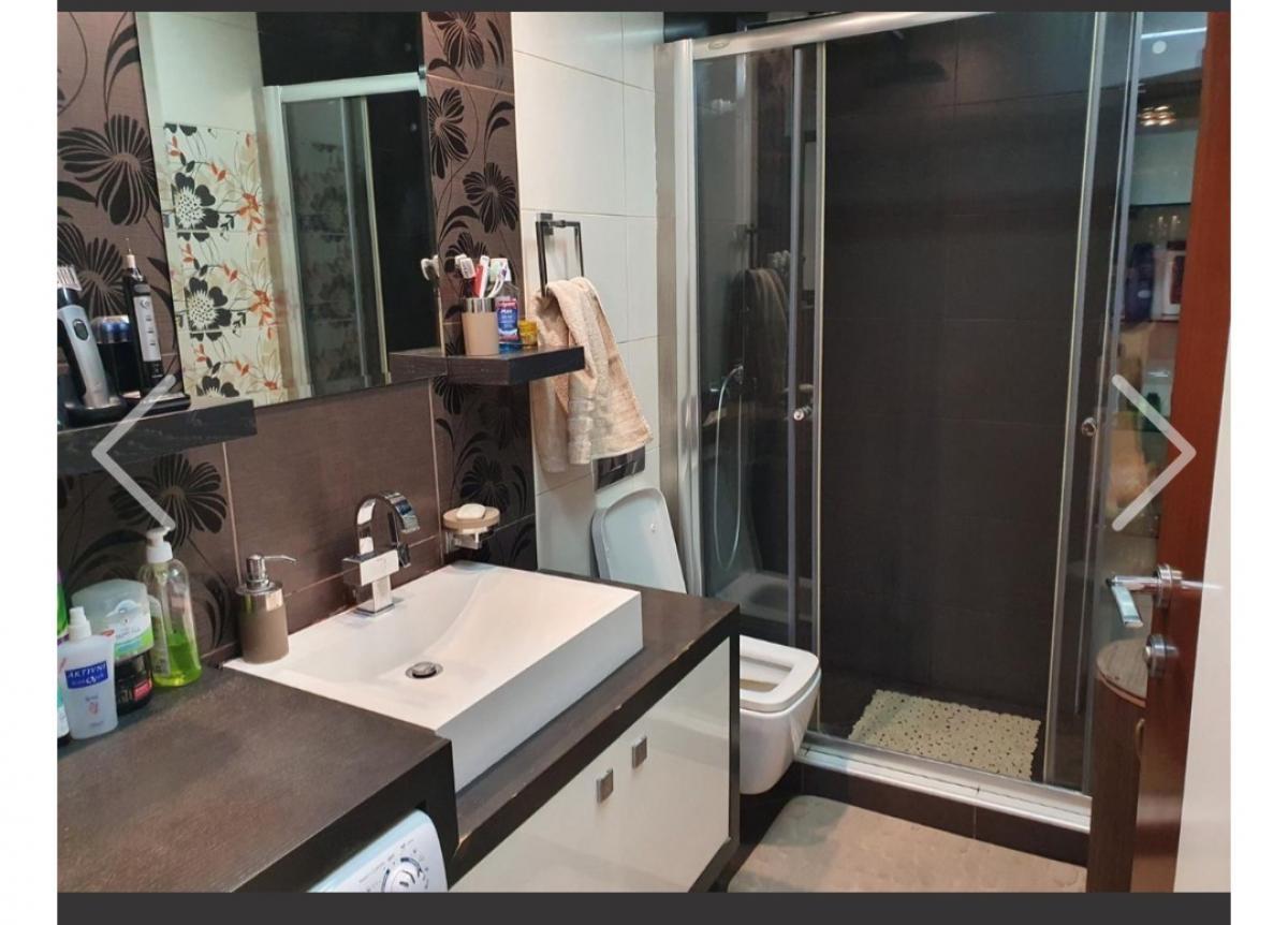 Se prodava stan vo Taftalidze 71 m2 / gradski arhiv