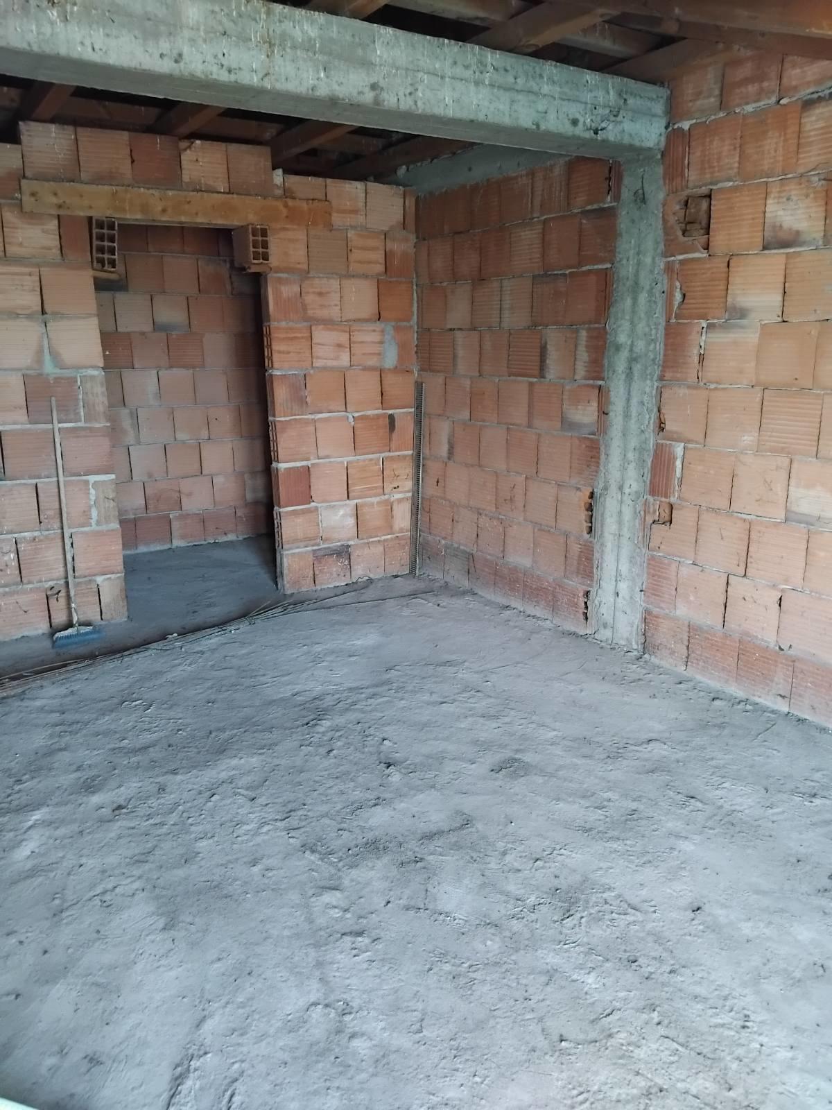 Stan - karabina vo Dracevo 54m2 so 2 spalni