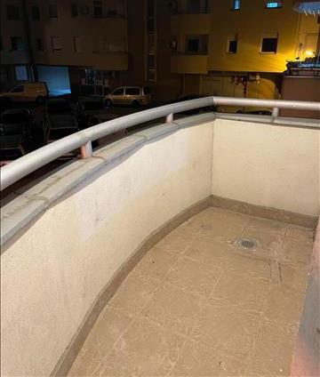 SAVIĆ IS SELLING AN APARTMENT IN THE AIRPORT