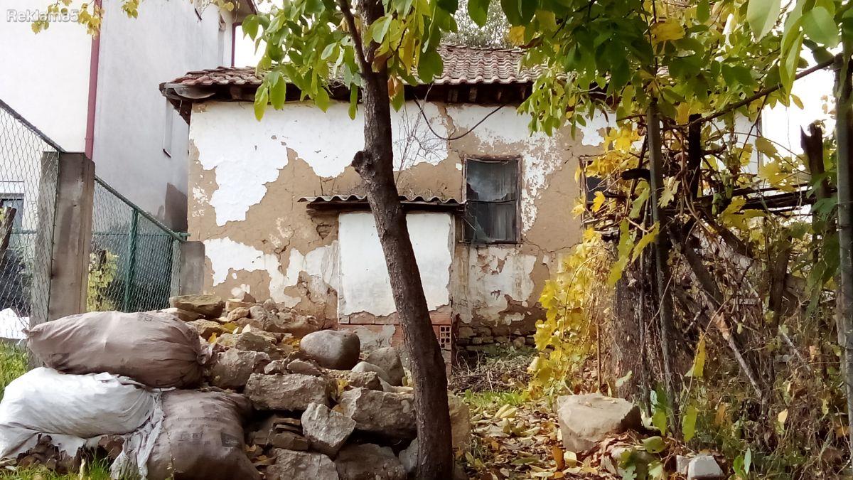 HOUSE FOR SALE