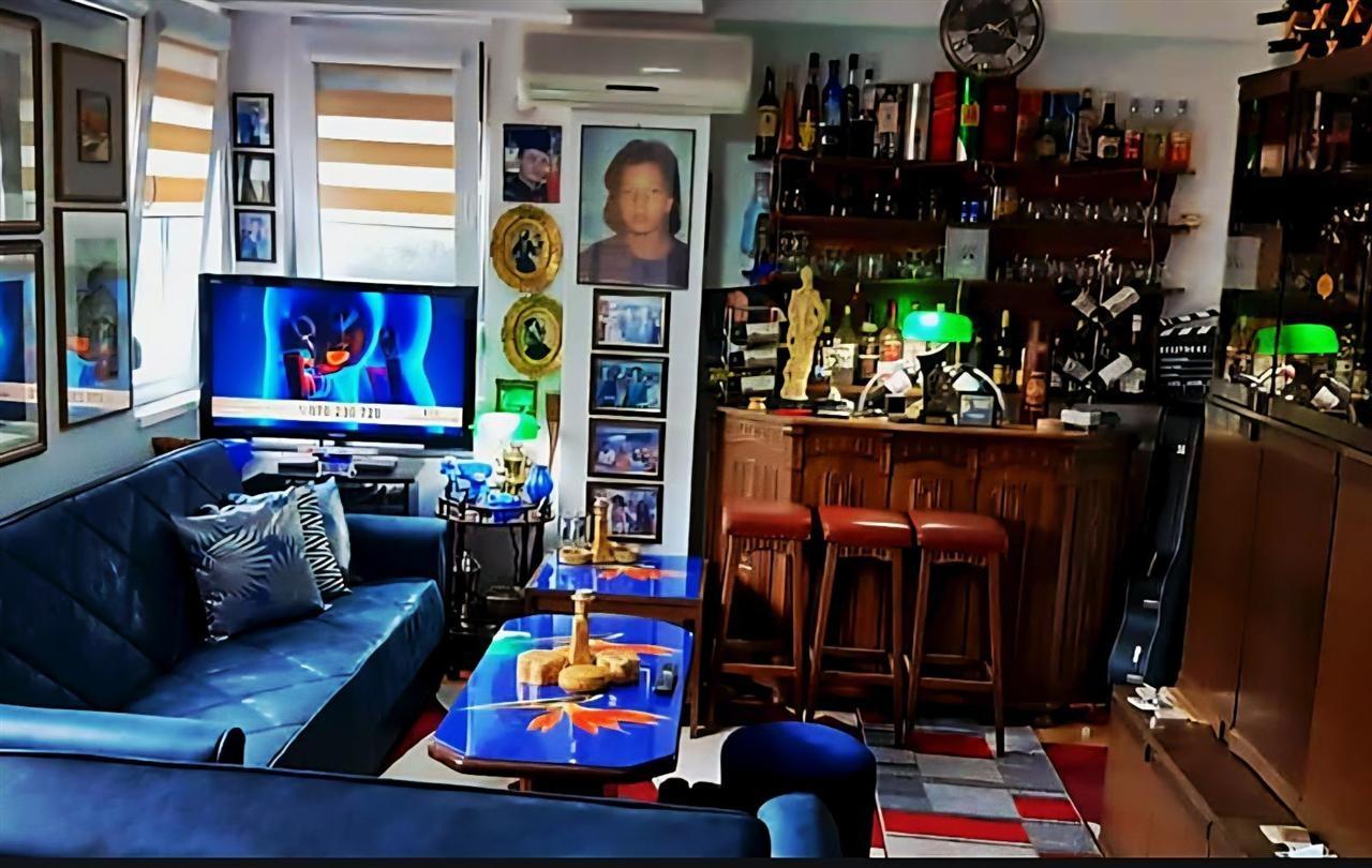 SAVIĆ IS SELLING AN APARTMENT IN KISELA VODA