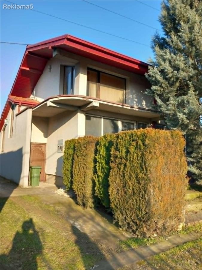 House for sale in Hippodrome 2