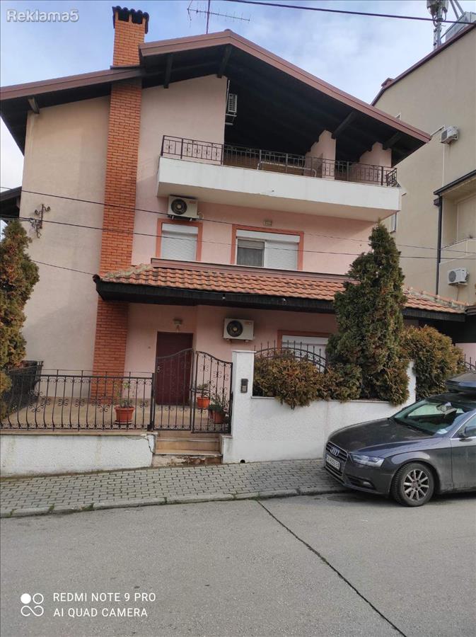 Kuka na Vodno