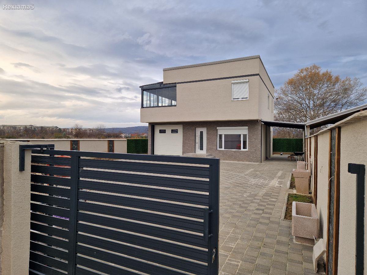 Nova kuka Dracevo Dracevo new house
