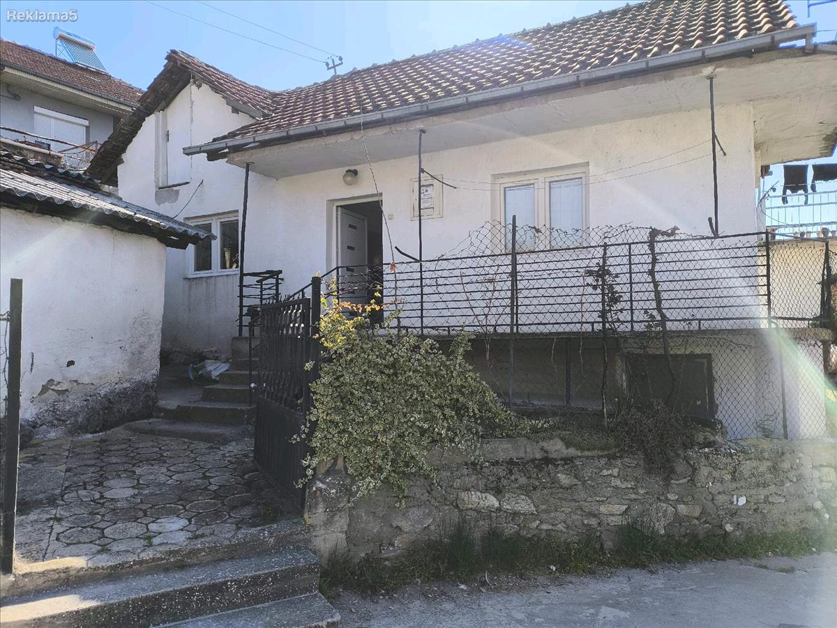 FOR SALE RENOVATED HOUSE 91m²