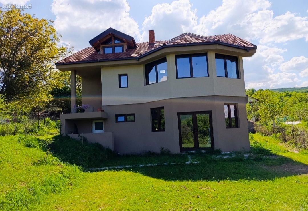 Kukja Vila Vikendica