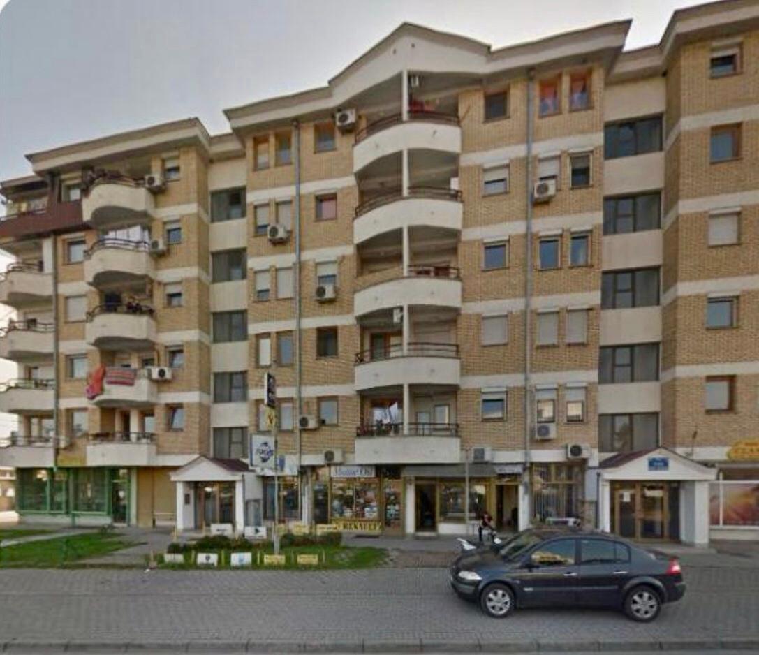 Stan 40m2 Hrom