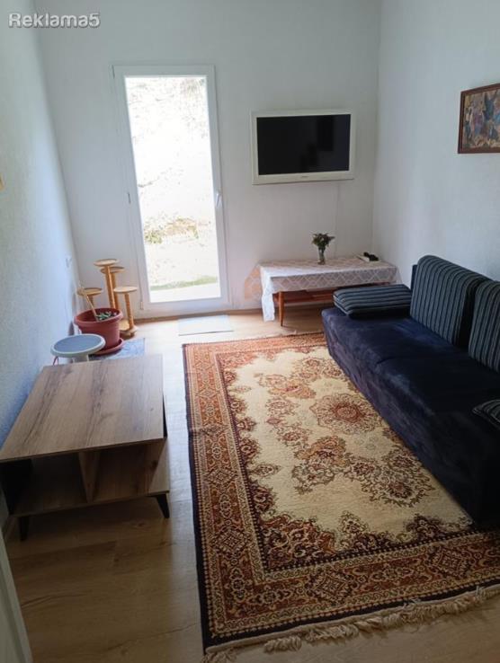 A 65m2 shed in Crnice is for sale