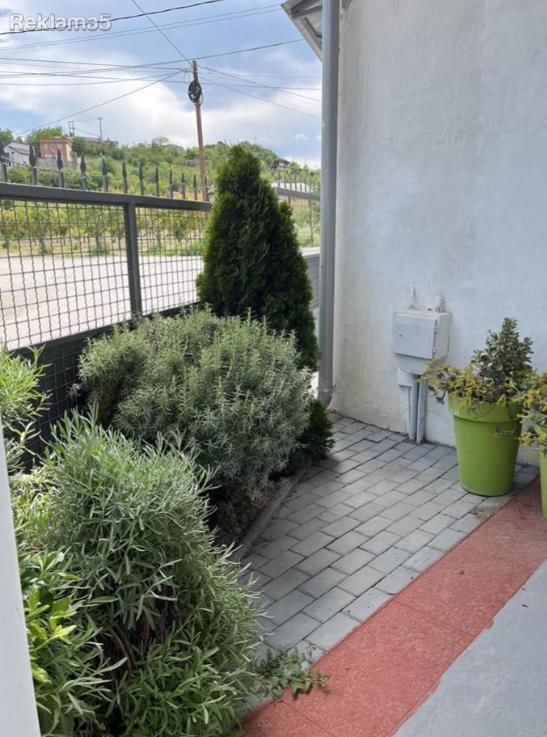 House for sale in Usje 125m2