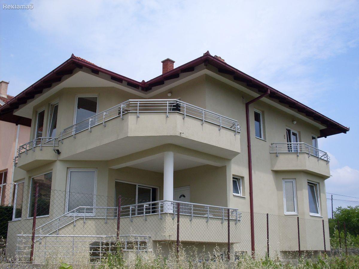 Nice house in Kisela Voda- Pripor