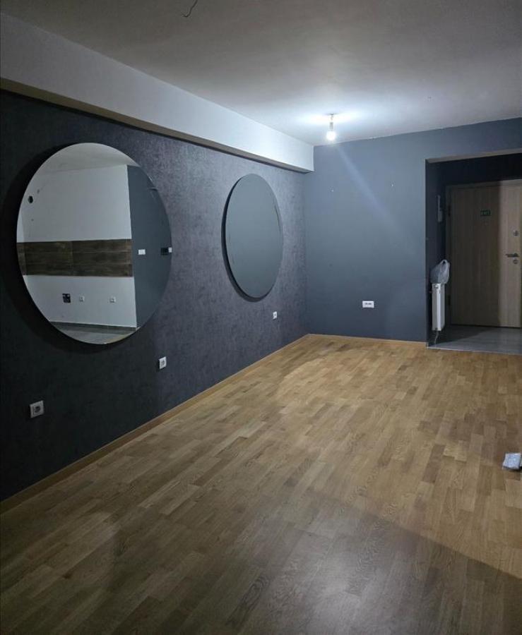 A new apartment of 38m2 is for sale in Karposh