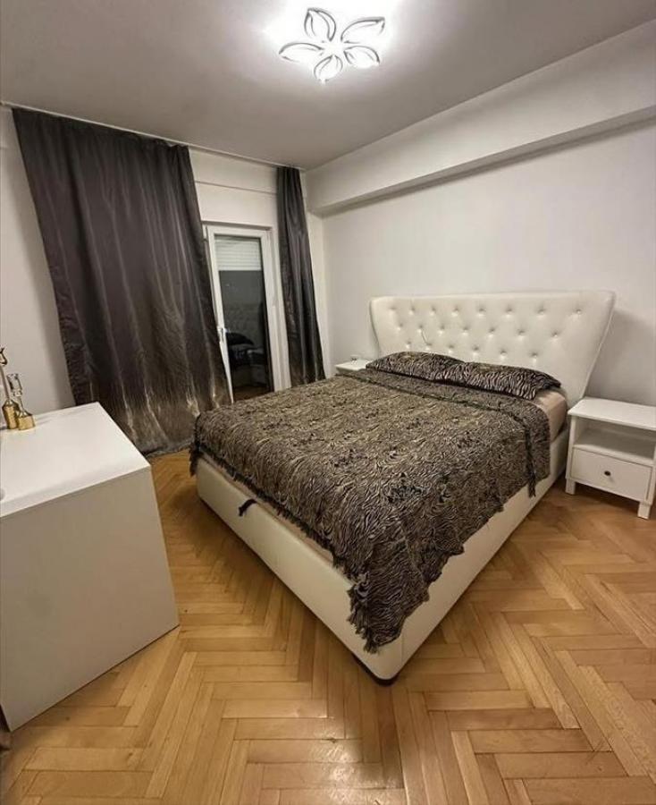 A 90m2 apartment is for sale in Chair