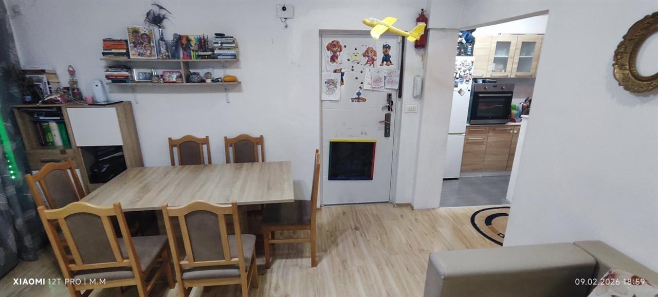 SAVIĆ IS SELLING AN APARTMENT IN KISELA VODA