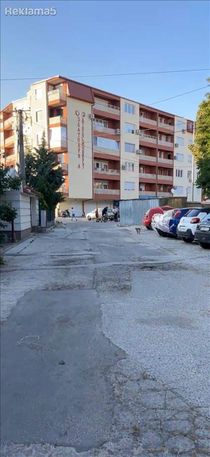 Apartment for sale in Dimo Narednikot - Prilep