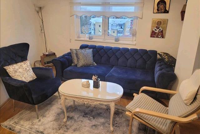 SAVIĆ IS SELLING AN APARTMENT IN KAPIŠTECS