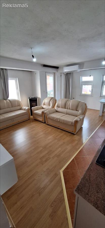 Furnished apartment for sale near the beach and center
