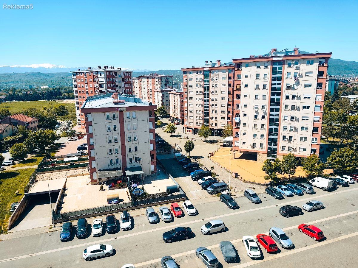 Stan , Vo Novo Lisice , (top) Lokacija I Strana !!