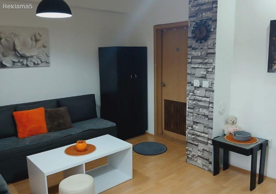 Studio apartment for sale in Cento, 26m2