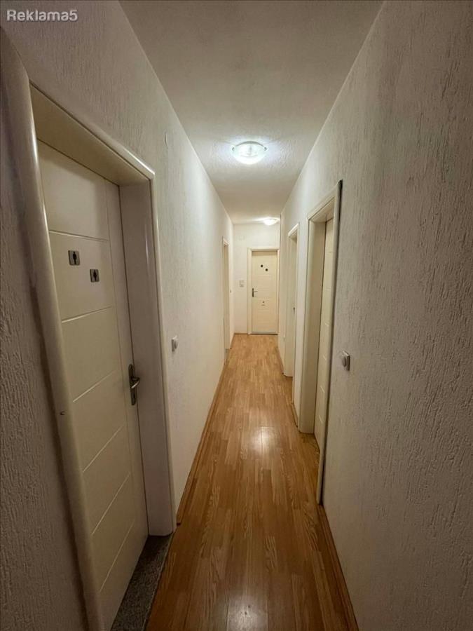 APARTMENT FOR SALE IN PRILEP