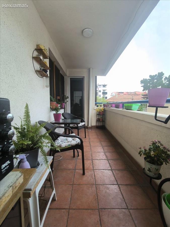 SAVIĆ IS SELLING AN APARTMENT IN KISELA VODA