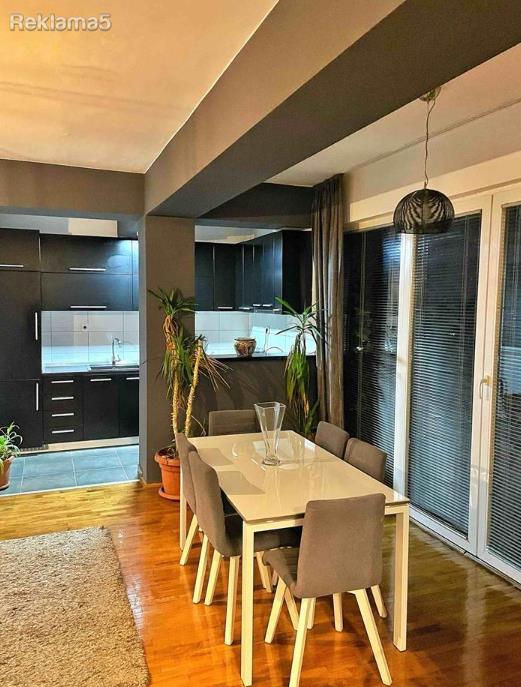 Apartment for sale in Sopište 77m2