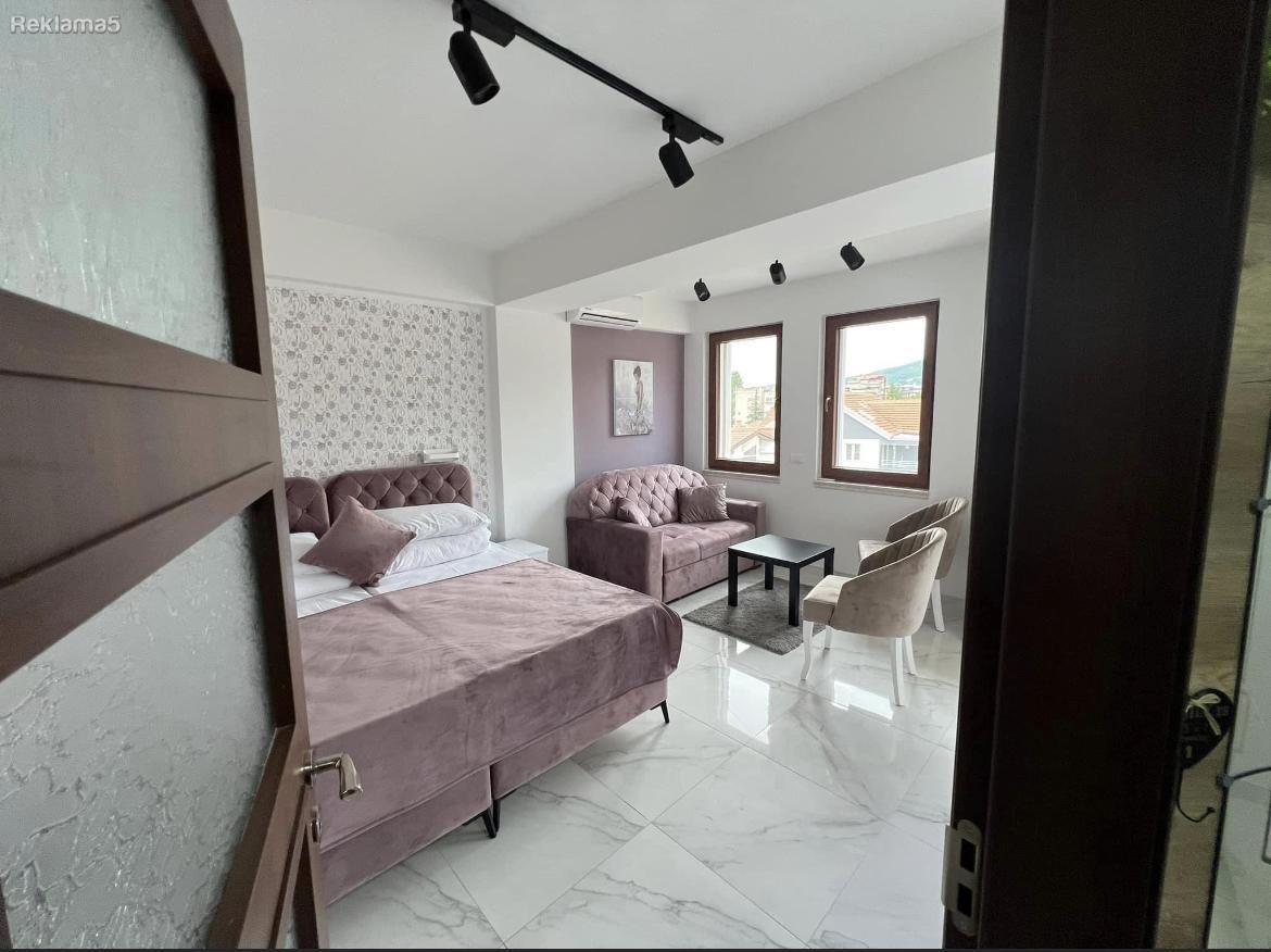 JURIS AGENCY - EXCLUSIVE OFFER - APARTMENT IN THE HEART OF OHRID