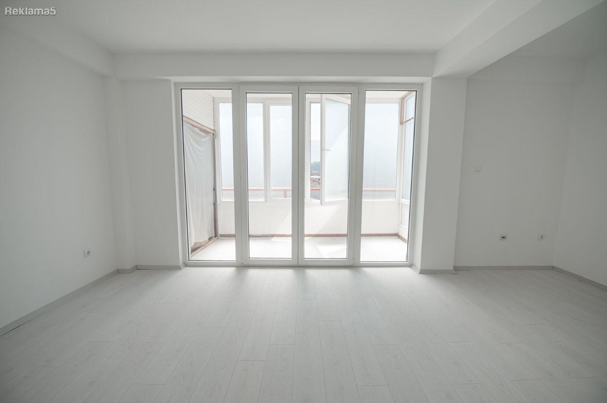 AGENCY JURIS-FOR SALE: Completely renovated apartment in Dalyan