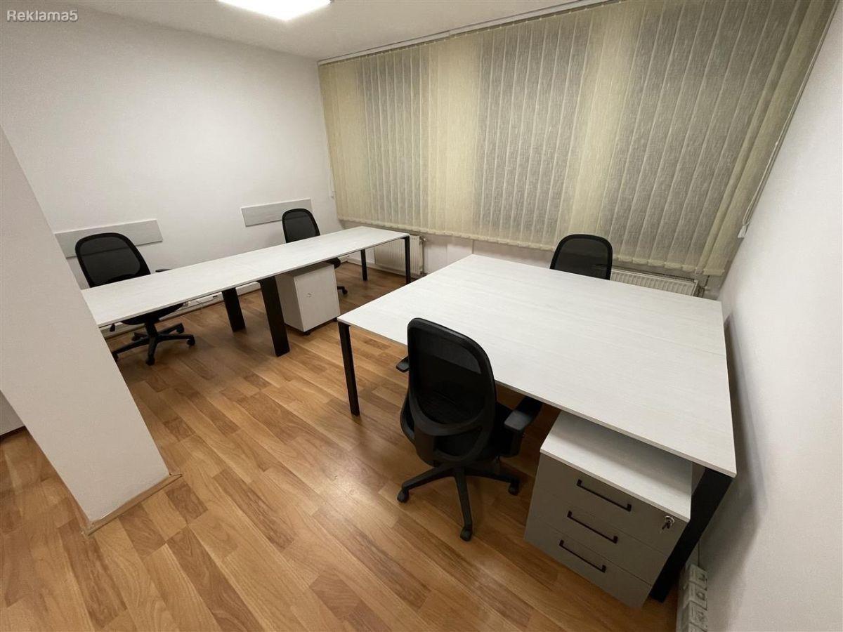 Investicija so siguren prihod-deloven prostor 110m2