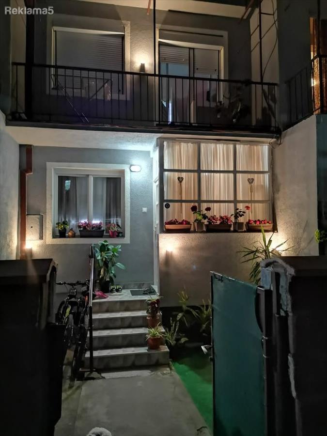 Duplex apartment for sale in Butel 1