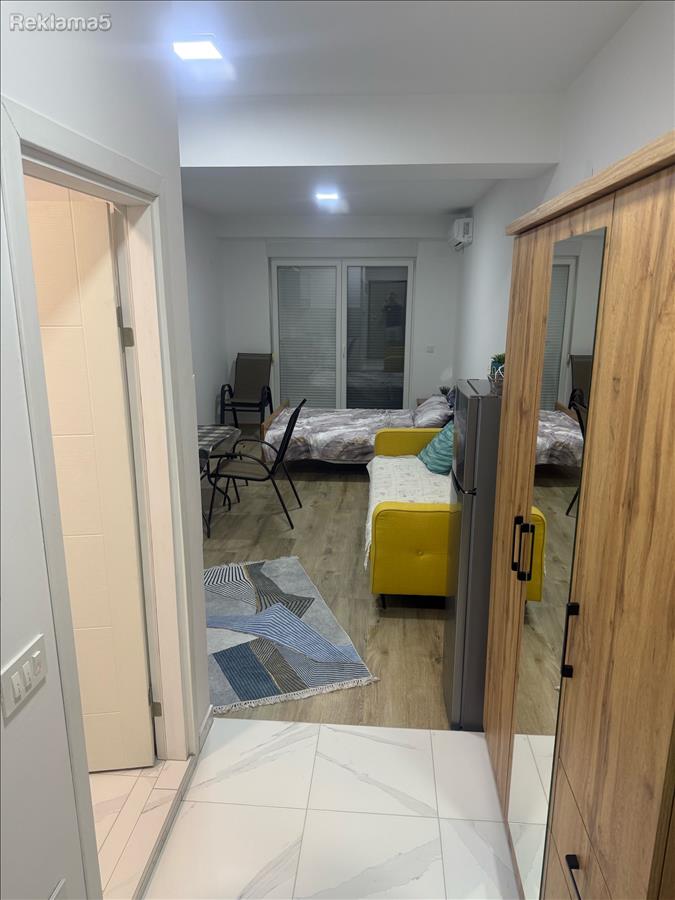 New apartment for sale!