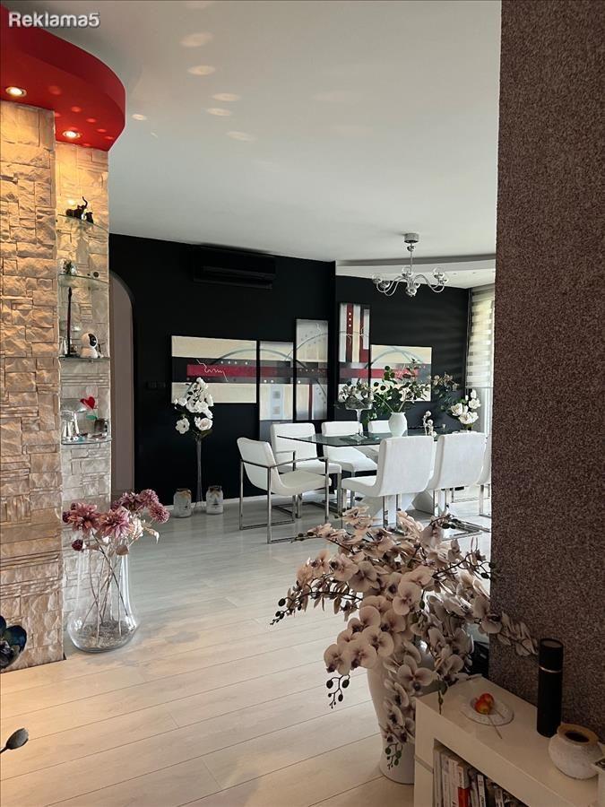 APARTMENT FOR SALE IN NOVI LISICE
