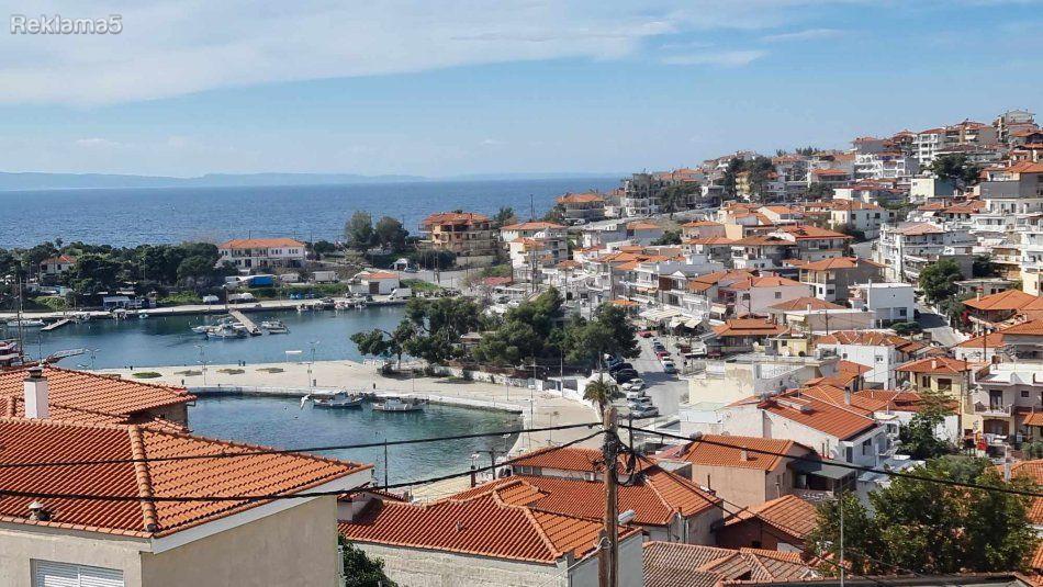 Neos Marma Halkidiki stan od 102m2