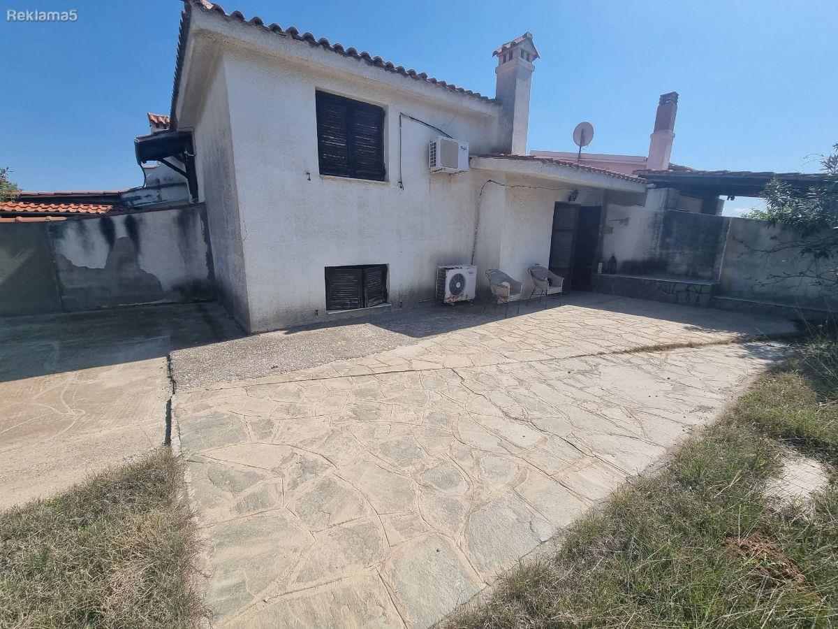 Gerakini Halkidiki maisonette 60m2