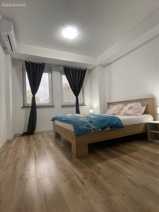 FOR SALE: Beautiful apartment of 69m² on Bogomilska Street