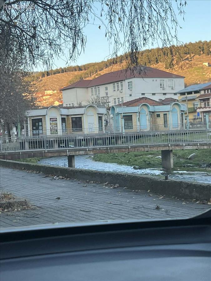 se prodava dukan vo Kocani