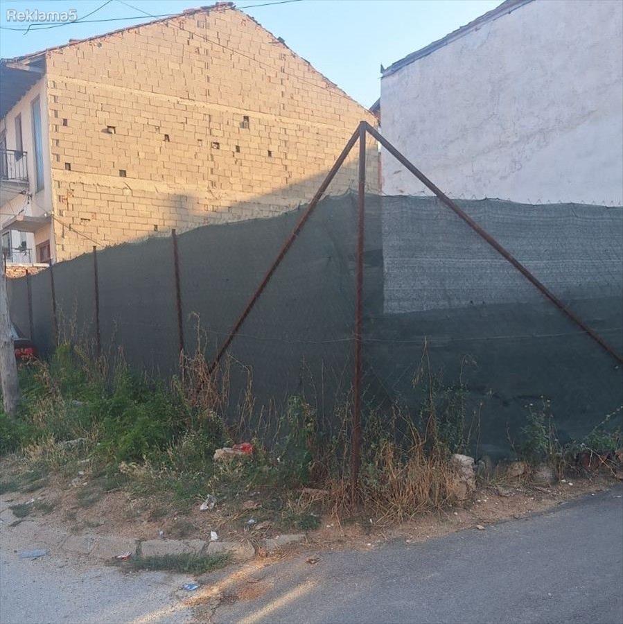Gradezna zemja Rid Prilep