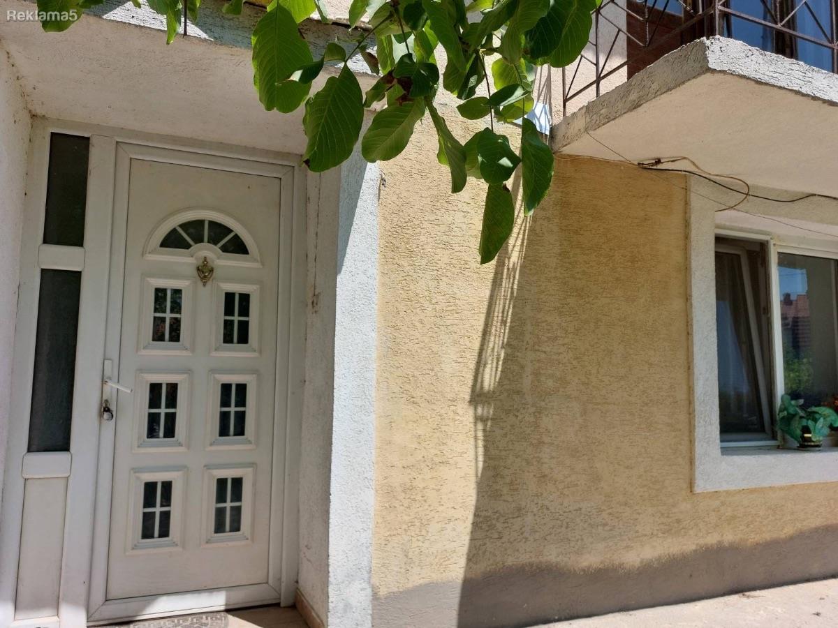 RENOVATED GROUND FLOOR OF HOUSE OF 86m2 FOR SALE
