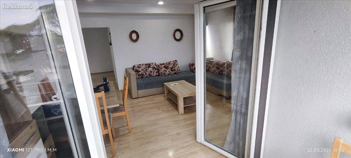 Apartment 64 sq. Kisela Voda