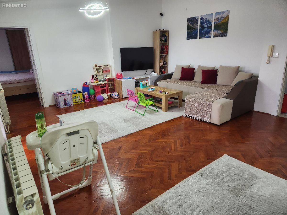 APARTMENT FOR SALE IN MICHURIN, AIRPORT - 99m²