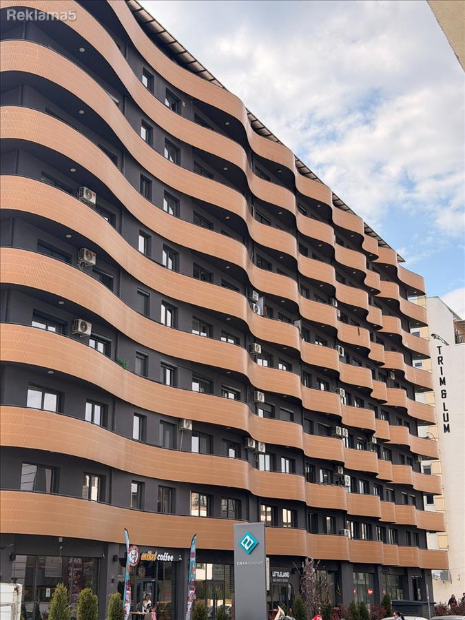98m2 DreamLux apartment for sale