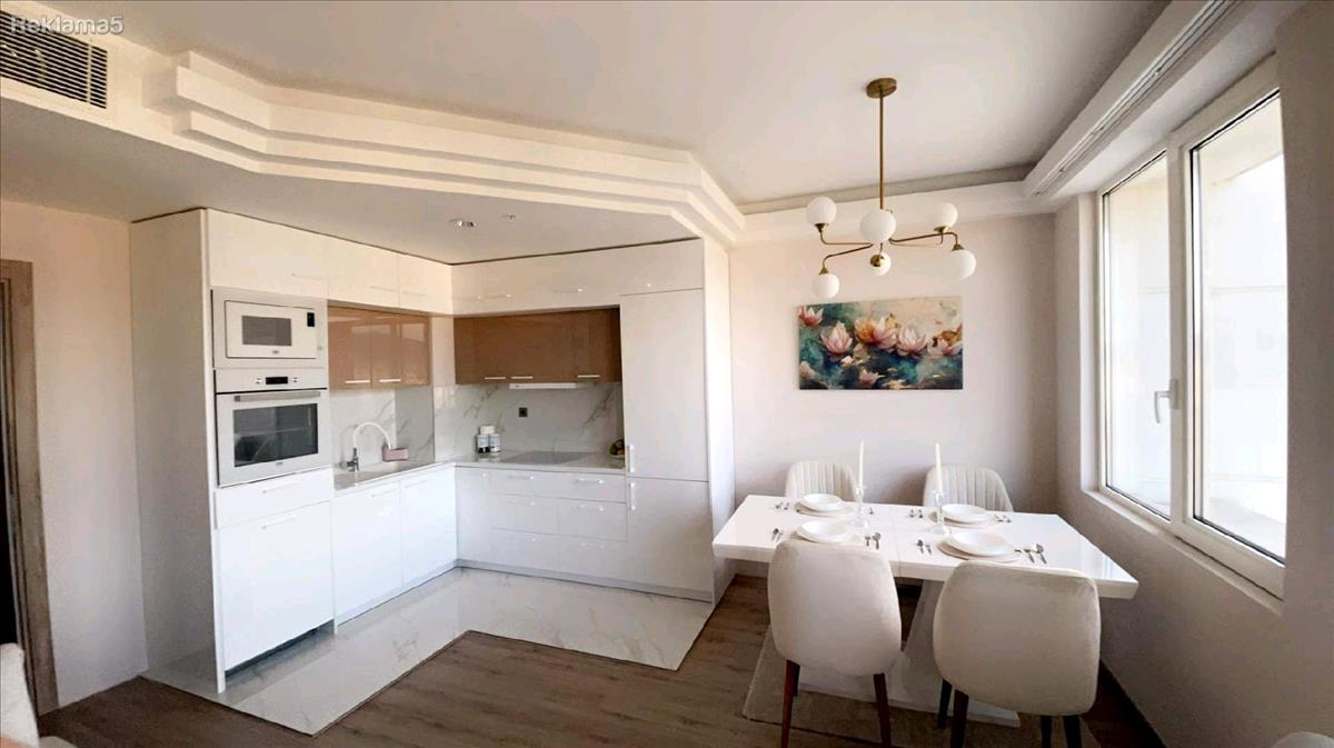 Se prodava stan vo Dzevahir/An apartment in Dzevahir is for sale