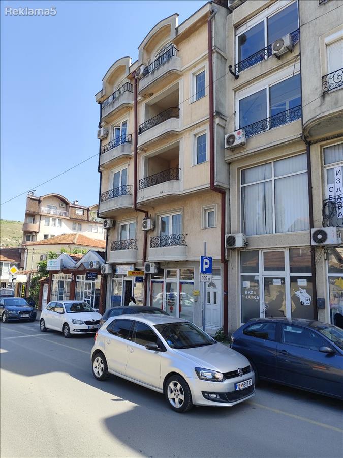 ****Prodavam stan vo Veles 61m2****