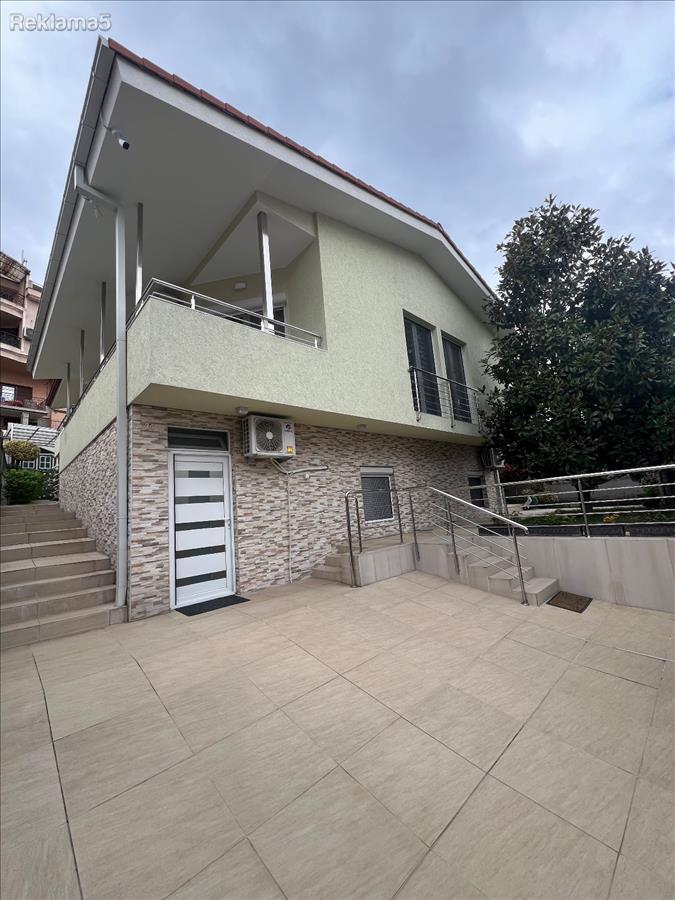 House for sale in Vodno pod Panorama
