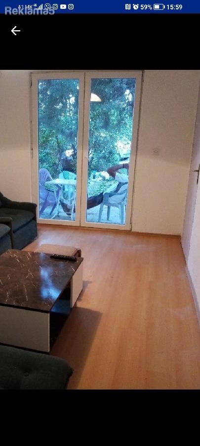 Selling a house