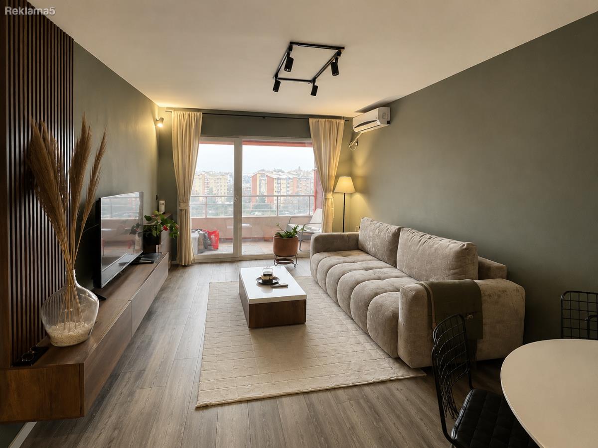 Apartment for sale in Novo Lisice
