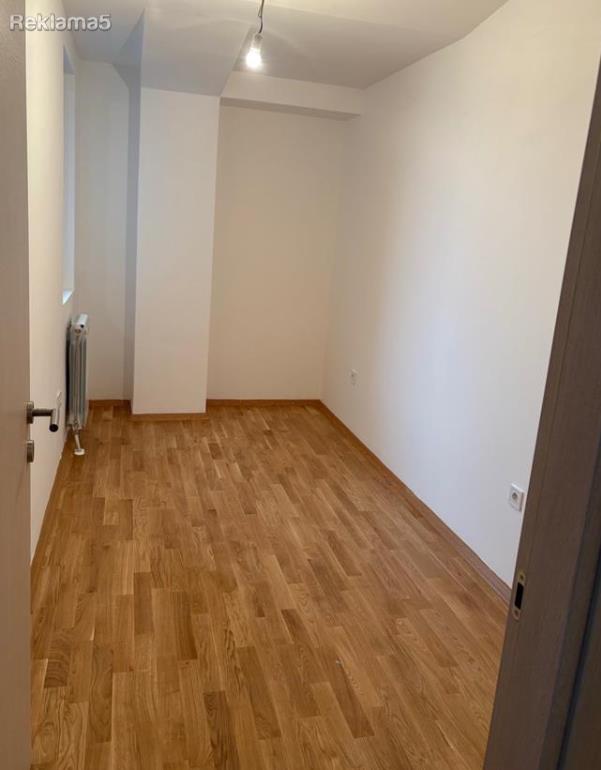 Apartment for sale in Aerodrom 33m2