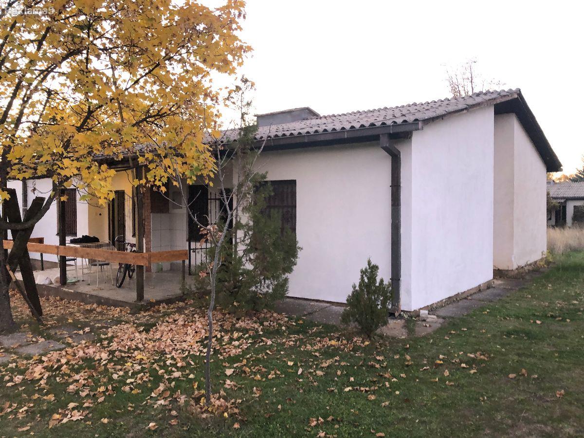 Cottage in Asamati