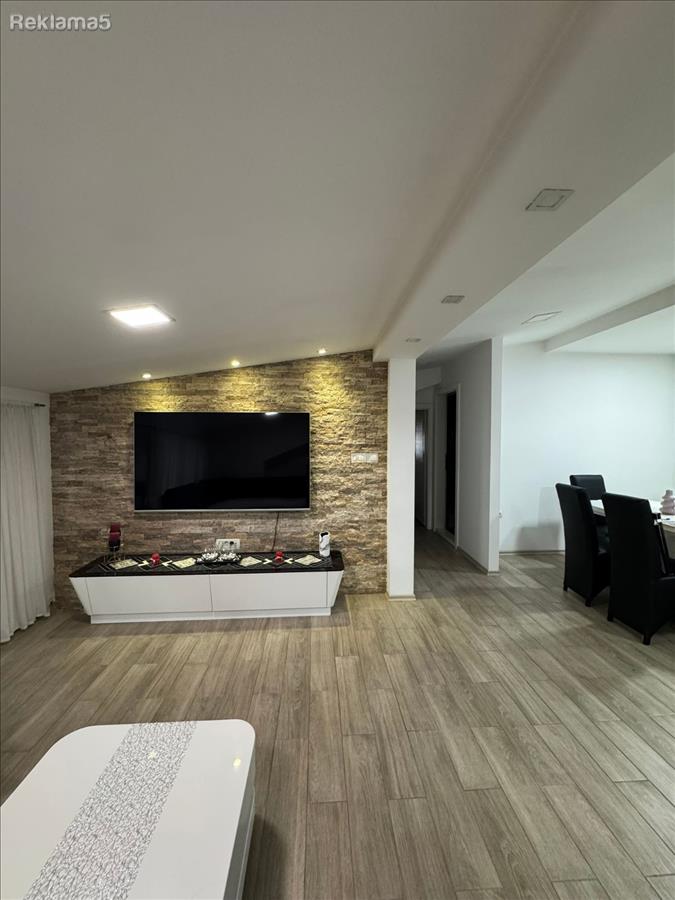 Fully furnished apartment for sale - Kisela voda