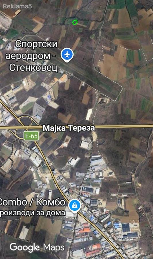 Nedvizhnosta se prodava